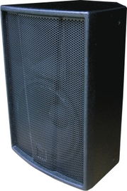 LPS M15专业舞台音箱 广州市番禺区昊音音响设备厂的专业音响解决方案