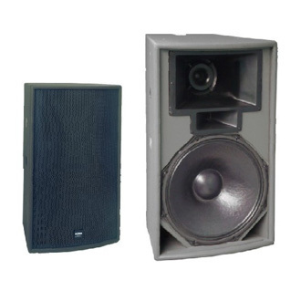 惠森音响设备 室内设计中的声学建材新选择