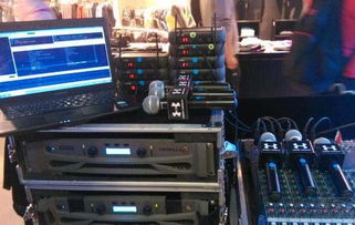 专业音响设备连接全攻略 从入门到精通的连接注意事项