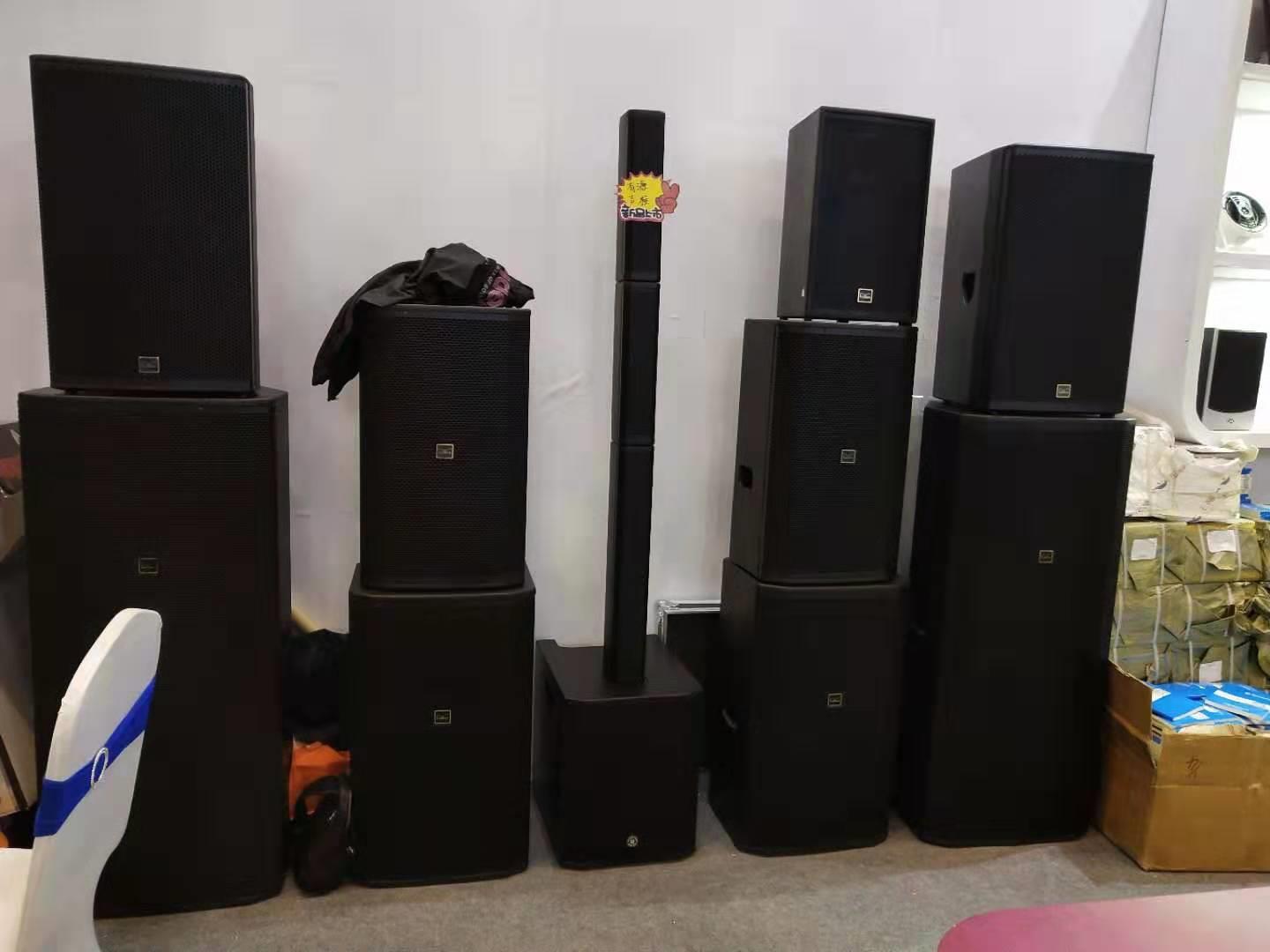 专业影院音响设备公司 河南音响灯光设计安装公司